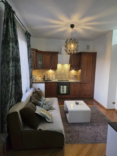 Do wynajęcia od zaraz, świeżo po remoncie mieszkanie w centrum Krakowa
