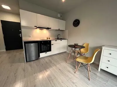 *Kawalerka z balkonem, pet-friendly, bez prowizji - Kościuszki 13a - miniatura 4
