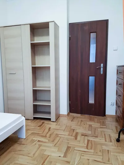 Jednoosobowy pokój do wynajęcia Rzeszów - ul. Korczaka - miniatura 4