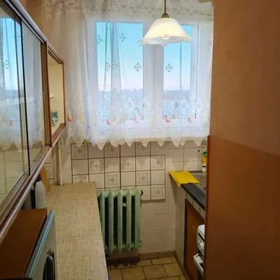 mieszkanie 54 m2 4 pokojowe Lubuska obok Zaporoska Grabiszyńska wynajmę - miniatura 5