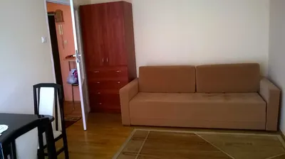 pokój blisko stacji metra Szwedzka