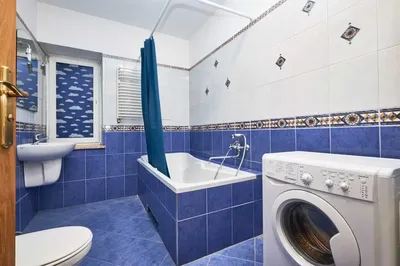 Pokoje - Wawer-Anin (ul.Kajki) - Хостел, Hostel - miniatura 2