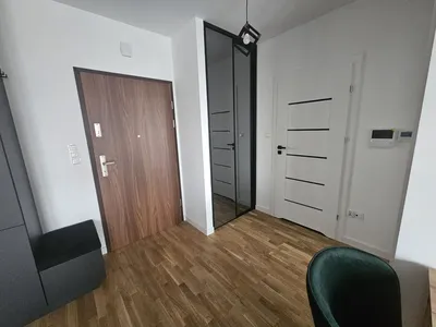 Czudecka Projektant 46m 4 piętro nowiutkie klima wysoki standard - miniatura 4