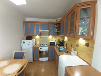 2 pokoje w doskonałej lokalizacji, 31 m2, Wawer, zieleń, spokój - miniatura 4