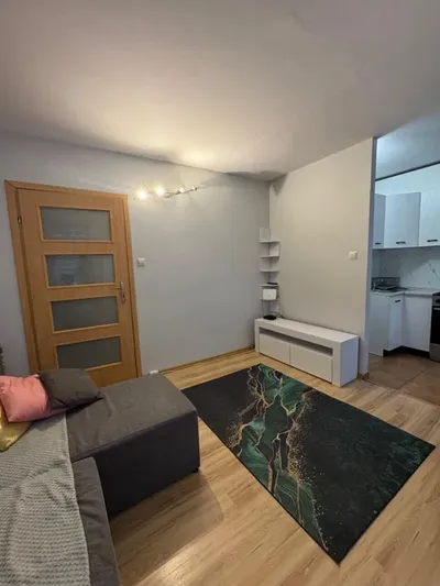 Komfortowe 2-pokojowe mieszkanie ul. Bema w Białymstoku - miniatura 2