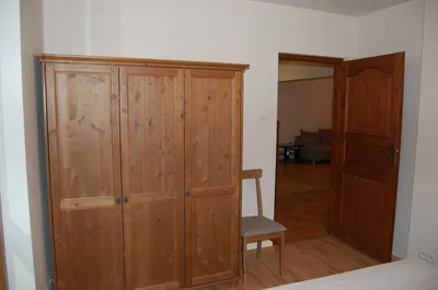 Wynajmę mieszkanie – Ursynów, ul. Nowoursynowska 145D – 49 m², blisko metra Imielin - miniatura 5