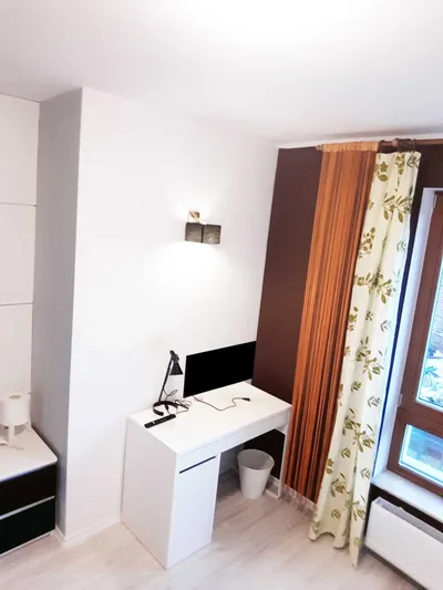 Ładny pokój centrum Wrzeszcza - miniatura 4