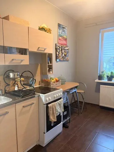 Wynajmę, bezpośrednio kawalerka 28m2, ul. Saperska 34 - miniatura 5