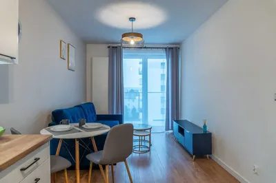 Nowe komfortowe RZESZÓW Nova Graniczna 2-pokoje 36 m2 bezpośredni - miniatura 2