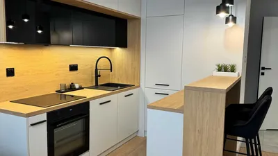 Na wynajem | Staromieście - ul. Niecia | 2 pokoje | Balkon - miniatura 3