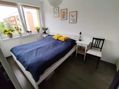 Mieszkanie do wynajęcia, 2 pokojowe, Czyżyny - miniatura 4