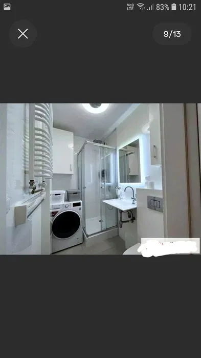 Udostępnianie pokój od kwietnia w Gdańsku - miniatura 2