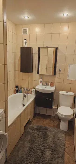 Duze mieszkanie swinoujscie na wynajem długo terminowe ul. krzywa - miniatura 5