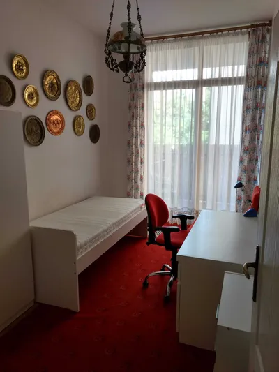 Pokój 1-os. do wynajęcia w ścisłym Centrum, Lublin - miniatura 4