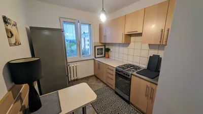 Wynajem mieszkania | 2 niezależne pokoje | przy ul. Rejtana | bez pośredników - miniatura 3