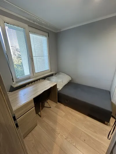 Odstąpię najem pokoju - Lublin, Czechów - 650 zł
