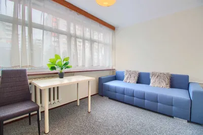 4 pokoje + BALKON | Staszica, CENTRUM - miniatura 3