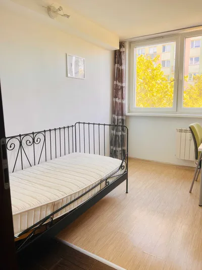 Samodzielny pokój do wynajęcia Toruń, Bema k. Tor Tor - miniatura 2