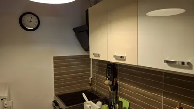 Komfortowa kawalerka 26,5 m na Bródnie - miniatura 3