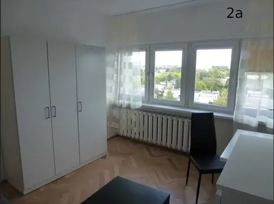 Pokoje dla studentów UNIWERSYTETU Super lokalizacja NARUTOWICZA TKACKA - miniatura 4