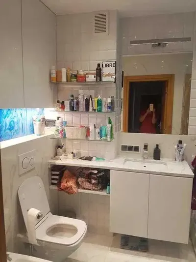 Pokój do wynajęcia luksusowy dla dziewczyny kobiety - miniatura 2