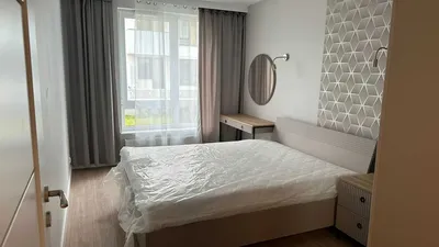 Wynajmę 3 pokojowe mieszkanie 60 m2 na parterze ul. Lublańska 13. - miniatura 4