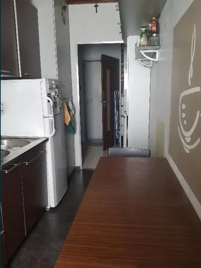 Pokój/Room Niepoleglosci 9/11 parking metro Wilanowska od kwietnia - miniatura 2