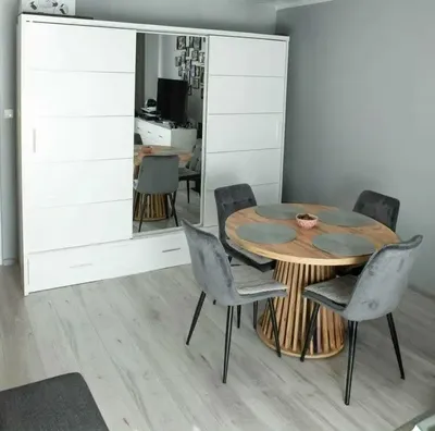 Przytulne 2 pokoje z balkonem | Nowy Fordon, ul. Edwarda Zürna - miniatura 2