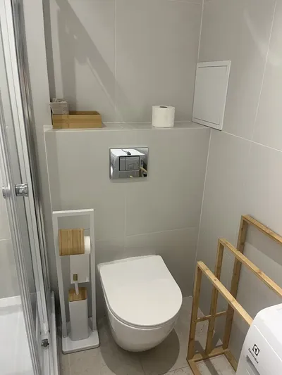 Do wynajęcia słoneczne mieszkanie 48 m² – Szczecin, Pomorzany - miniatura 4