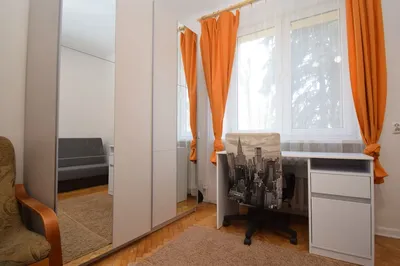 Wynajmę kawalerkę w świetnej lokalizacji - miniatura 4