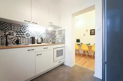Pokój jednoosobowy ul mazurska - miniatura 2