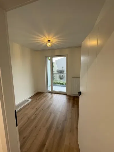 Nowe mieszkanie, duży balkon, świetna lokalizacja – 39 m² - miniatura 5