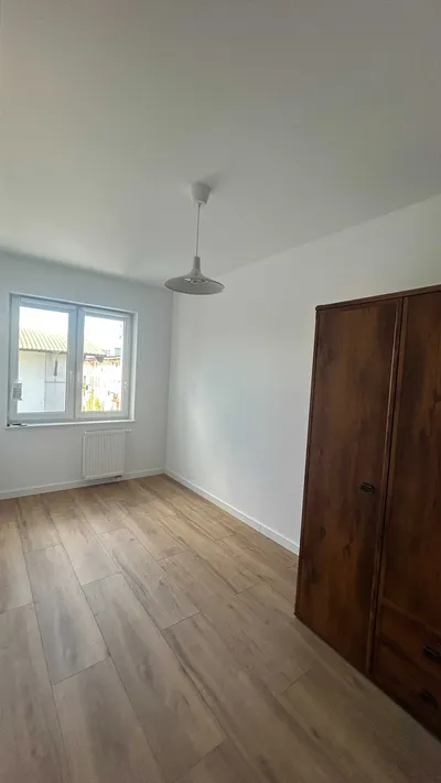 Nowe, przestronne, balkon i taras z widokiem na Wisłę, garaż podziemny - miniatura 5
