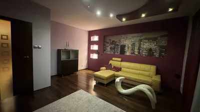 Apartament na Targówku-bezposrednio - miniatura 2