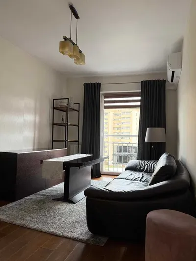 3 pokoje | Klimatyzacja | Parking | Balkon | Kwiatkowskiego | 60 m - miniatura 3