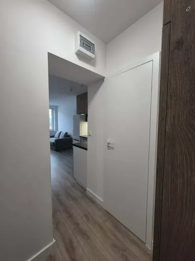 Dwupokojowe mieszkanie Śródmieście BEZ POŚREDNIKÓW - miniatura 4