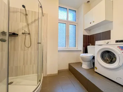 Poznań/ Wilda – 1 Pokój – 42,14 m² – Osobna kuchnia, kamienica - miniatura 4