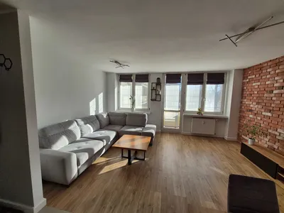Mieszkanie 48 m2 Warszawa Targówek | Metro Bródno | po remoncie - miniatura 3