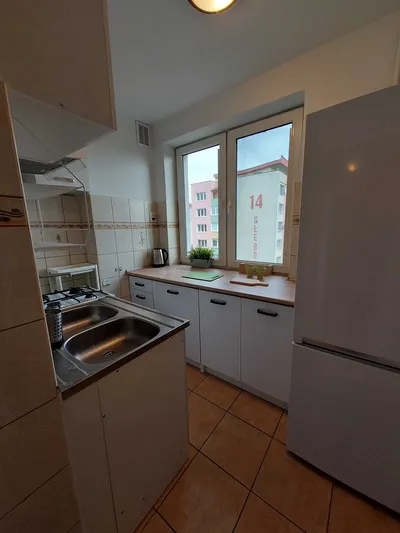 Przestronne mieszkanie blisko centrum dostępne od 28 Maja - miniatura 5