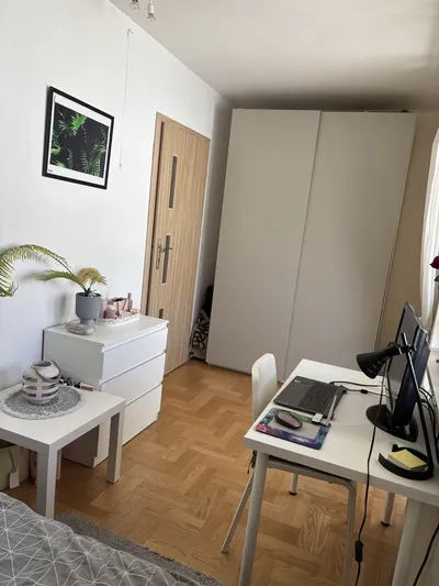 Odstąpie pokój ul. Samotna, Lublin - miniatura 3