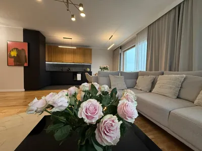 W pełni urządzony Apartament blisko plaży