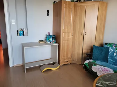 Mieszkanie 3 pokoje Gdańsk Suchanino - miniatura 5