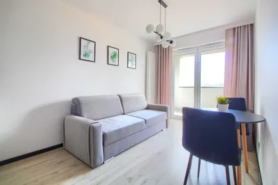 SUPER MIEJSCE | 2 pokoje - 35m2 | Nowe | ul. Graniczna - miniatura 2