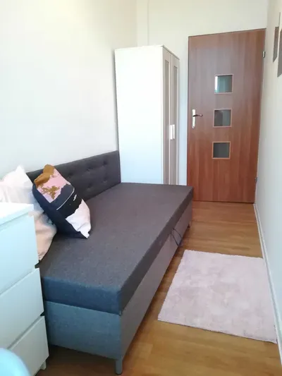 Pokój 1-os FREDRY Centrum - miniatura 5