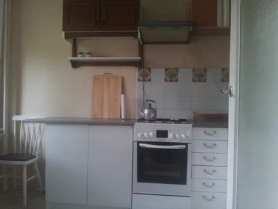 Kawalerka na wynajem 31 m², CZUBY, Lublin - miniatura 4