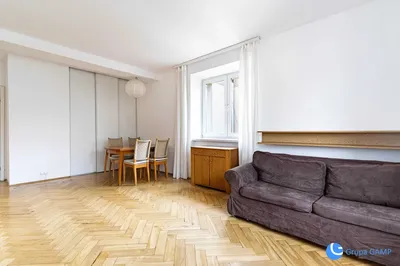 Blachnickiego*Grzegórzki*57m2*dwa niezależne pok. - miniatura 3