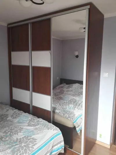 Mieszkanie 3 pokoje, ul. Widok, Dąbie, Grzegórzki - miniatura 5