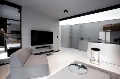 Luxury apartment center Poznań SUPER-APARTAMENTY.PL - miniatura 4