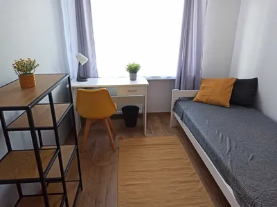 Pokój do wynajęcia (obok stacji metra M2 Księcia Janusza)