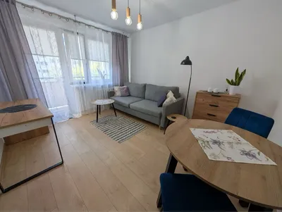 Mieszkanie w centrum Rzeszowa do wynajecia - miniatura 5